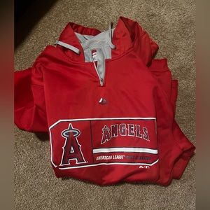 Angels sweatshirt